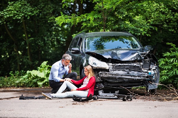 Longstanding Personal Injury Lawyer Okemos Accident Law Firm