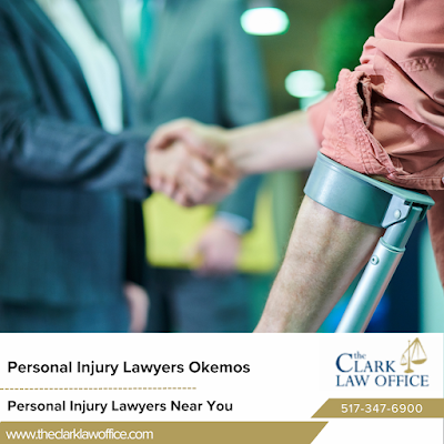 Affordable Injury Lawyer Most Trusted Injury Attorney Okemos