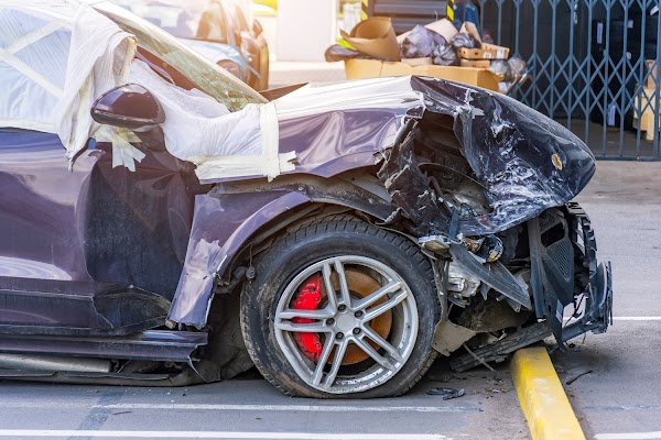 Personal Injury Law Firm Okemos Personal Injury Case Lawyer