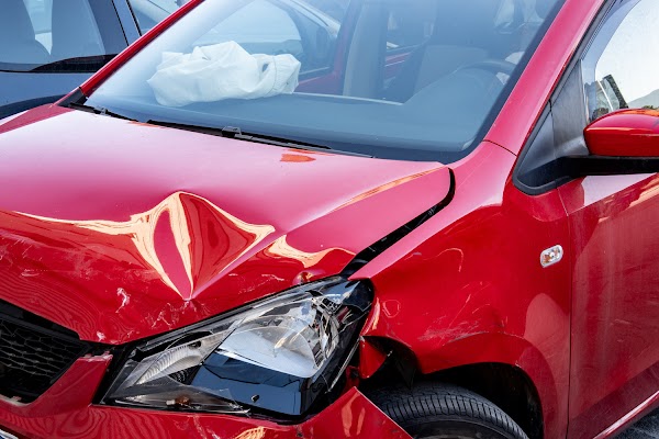 Auto Collision Lawyer Slip And Fall Attorney Okemos