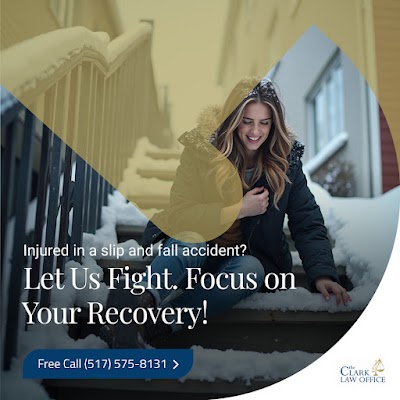 Lansing workers comp claim lawyer