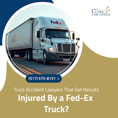 Accident Lawyer Near Me Lansing