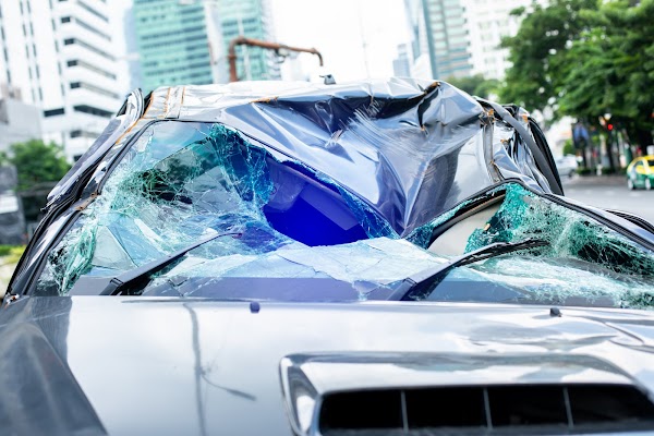Lansing construction accident attorney
