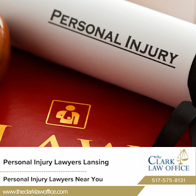 Free Personal Injury Consultation Lansing MI