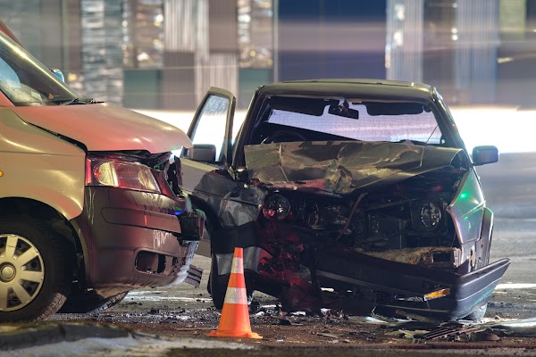 Lansing lawyer for injury compensation