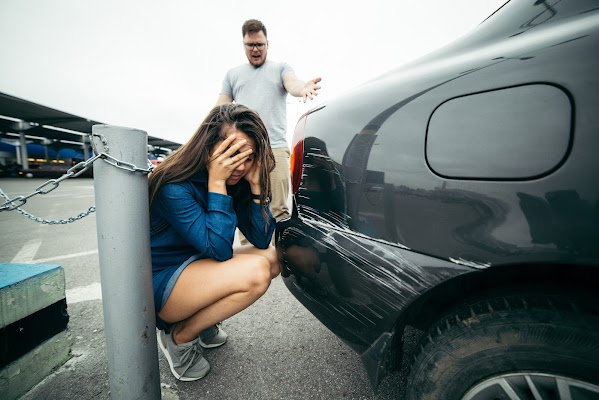 Motorcycle accident lawyer Lansing