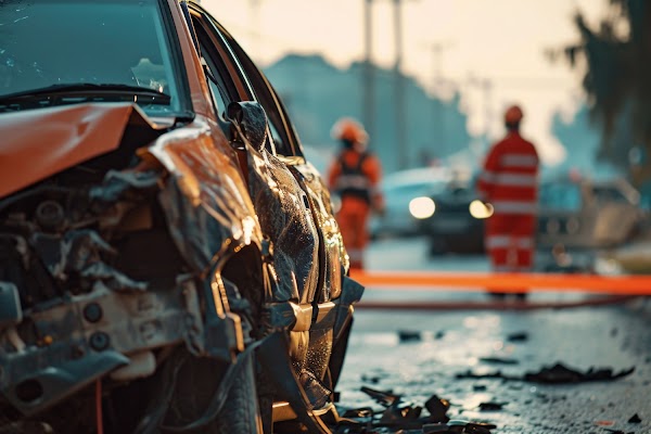 Lansing Injury Law Experts