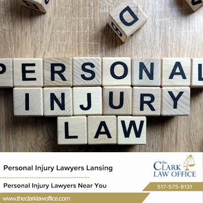 Lansing car crash attorney