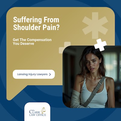 Legal Help for Car Accidents Lansing