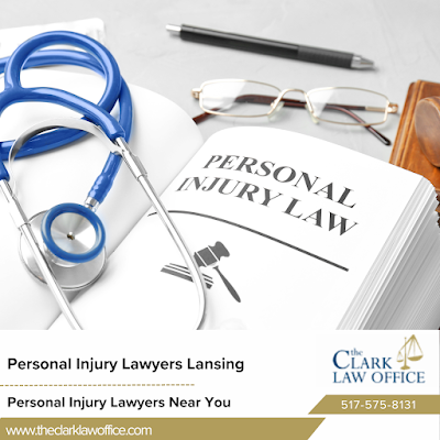 Affordable car accident lawyer Lansing