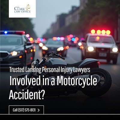 Lansing Personal Injury Lawyer Reviews