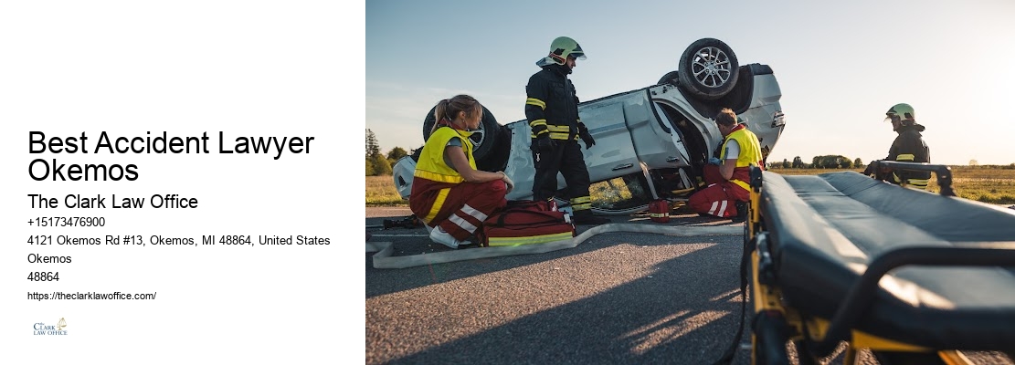 Motorcycle Accident Lawyer Best Accident Lawyer Okemos