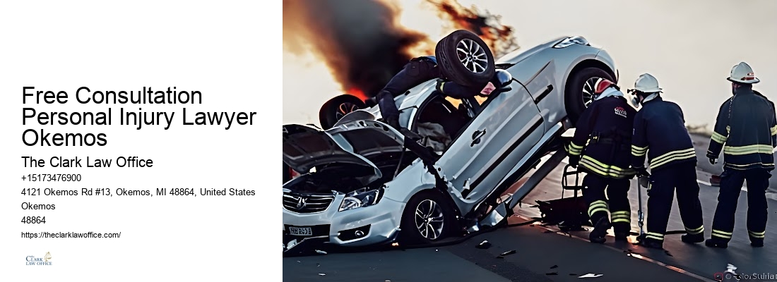 Best Personal Injury Claim Lawyers Free Consultation Personal Injury Lawyer Okemos
