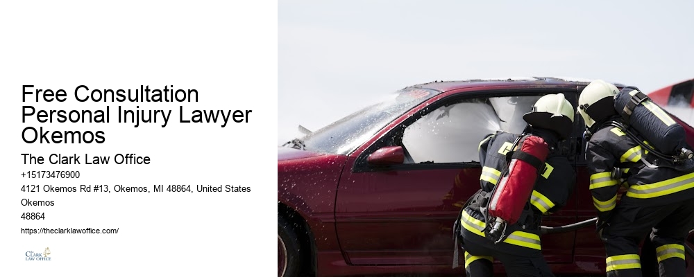 Personal Injury Lawyer Specializing in Dog Bites Free Consultation Personal Injury Lawyer Okemos