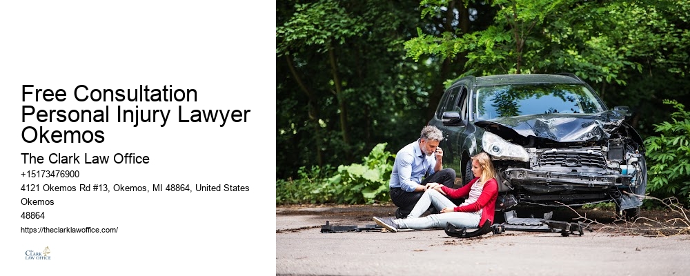 Fatal Accident Lawyer Free Consultation Personal Injury Lawyer Okemos