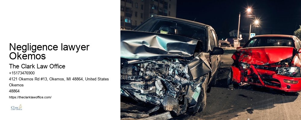 Malpractice Compensation Lawyer Negligence lawyer Okemos