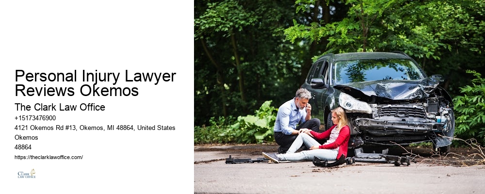 Spinal Cord Injury Lawyer Personal Injury Lawyer Reviews Okemos