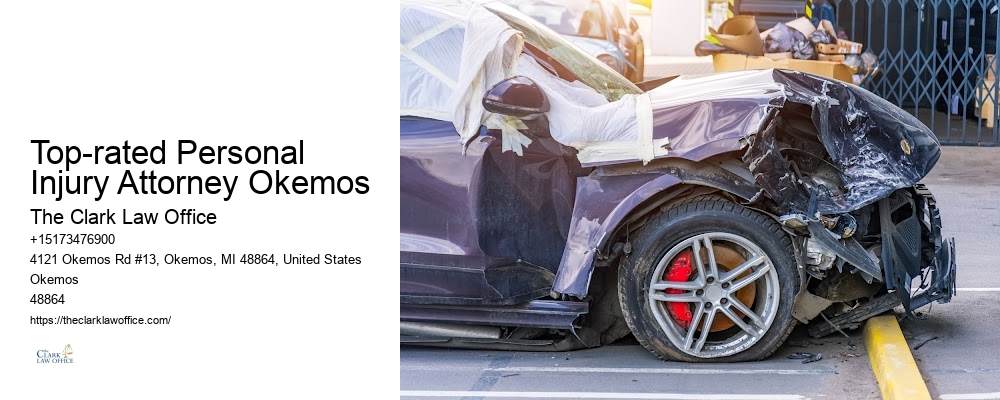 Nearby personal injury attorney Top-rated Personal Injury Attorney Okemos